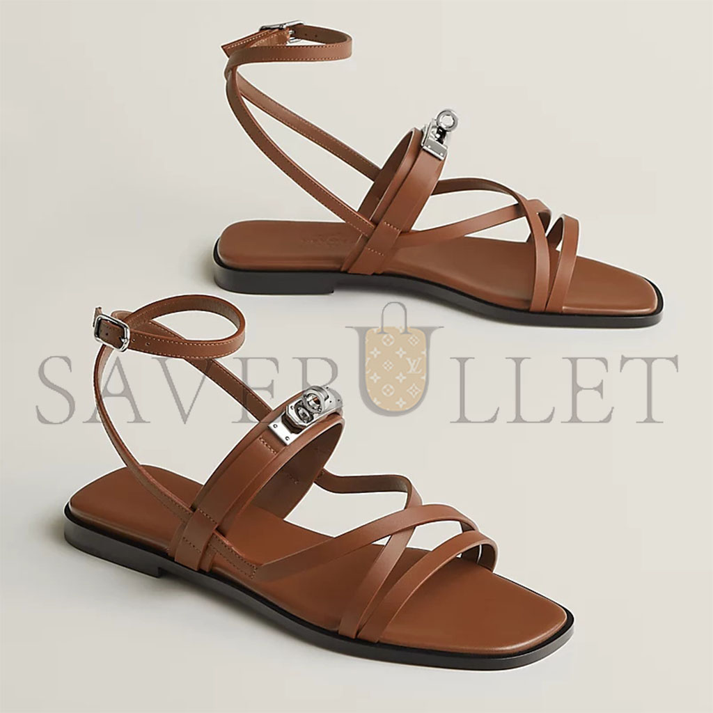 HERMES JUNE SANDAL H242104Z